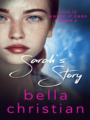 cover image of Sarah's Story
